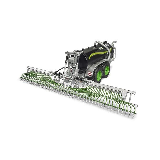 Bruder Cysterna Fliegl Jumbo Line Plus