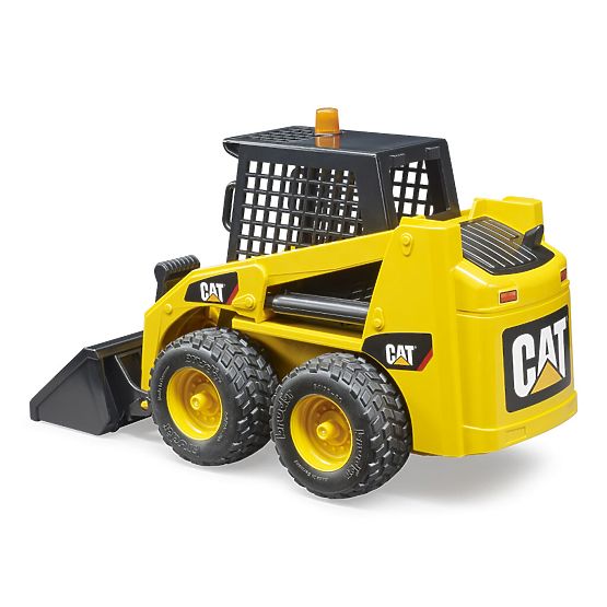 Bruder Ładowarka kołowa CAT