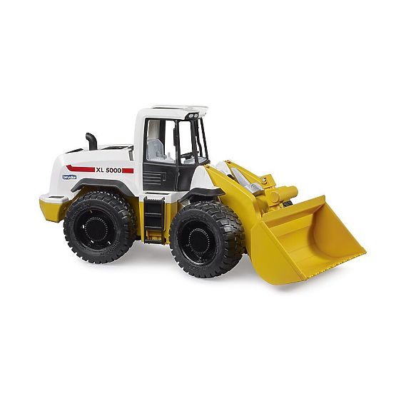 Bruder Ładowarka kołowa XL 5000