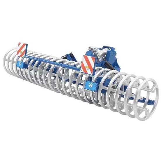 Bruder LEMKEN brona talerzowa