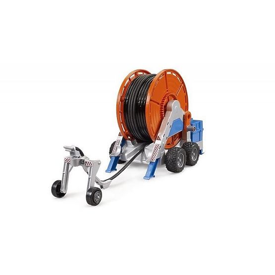 Bruder Przyczepa nawadniająca 1:16