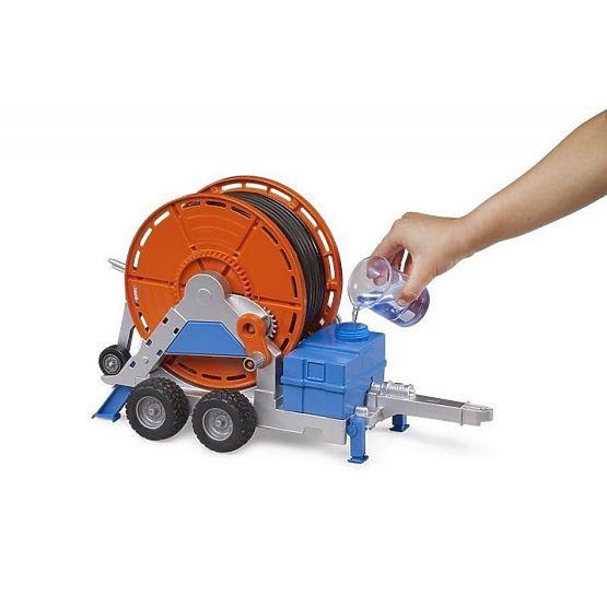 Bruder Przyczepa nawadniająca 1:16