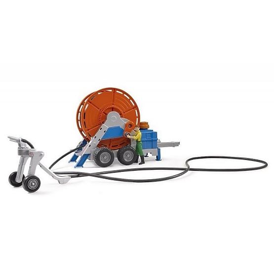 Bruder Przyczepa nawadniająca 1:16