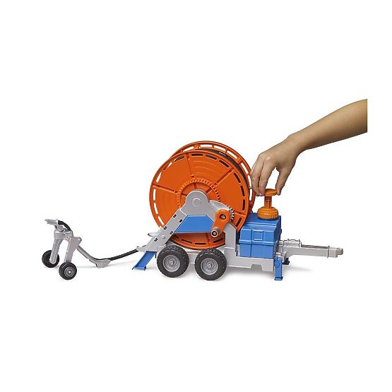 Bruder Przyczepa nawadniająca 1:16