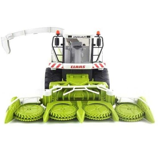 Bruder Sieczkarnia do kukurydzy CLAAS JAGUAR 900
