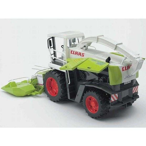 Bruder Sieczkarnia do kukurydzy CLAAS JAGUAR 900