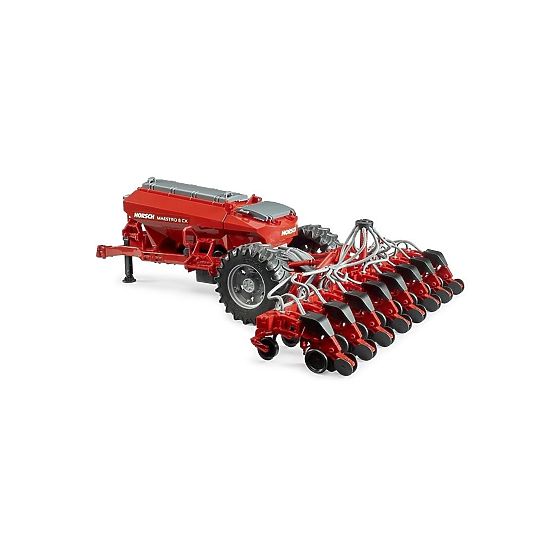 Bruder Siewnik Horsch Maestro 8CX