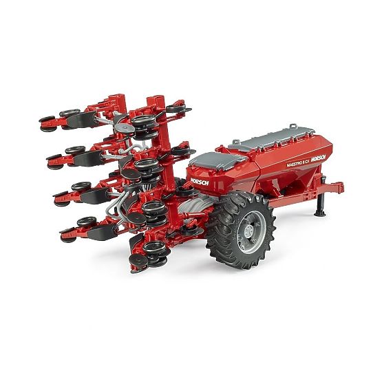 Bruder Siewnik Horsch Maestro 8CX