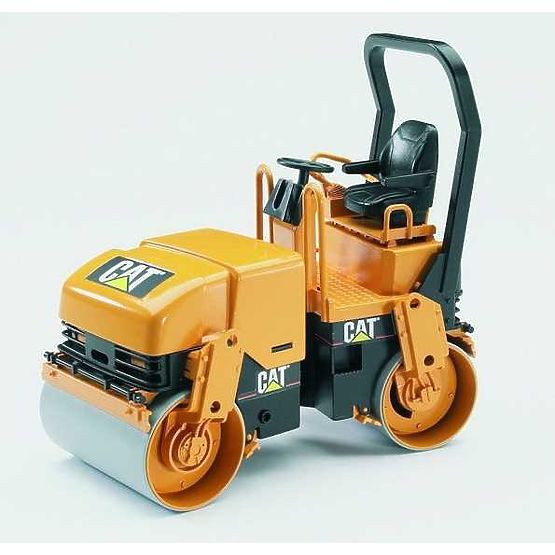 Bruder Walec wibracyjny CATERPILLAR