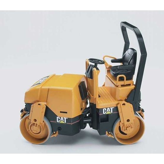Bruder Walec wibracyjny CATERPILLAR