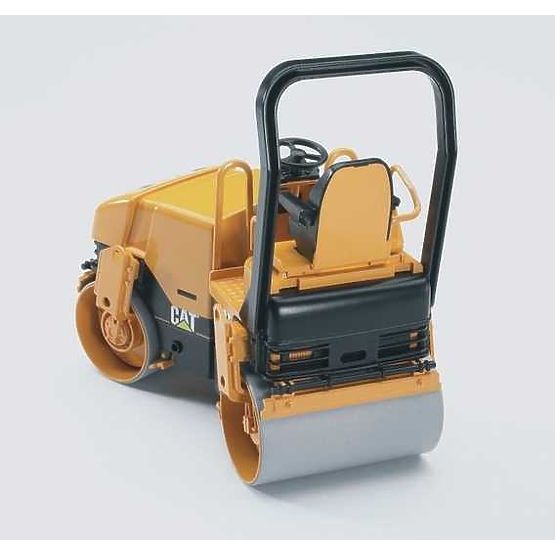 Bruder Walec wibracyjny CATERPILLAR