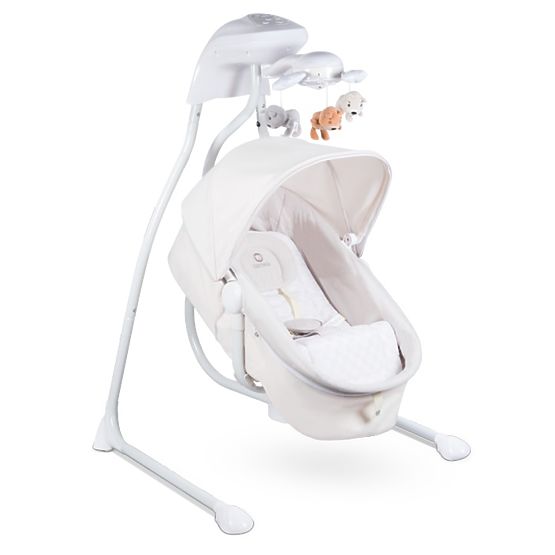 Bujaczek dla dziecka LIONELO Henny