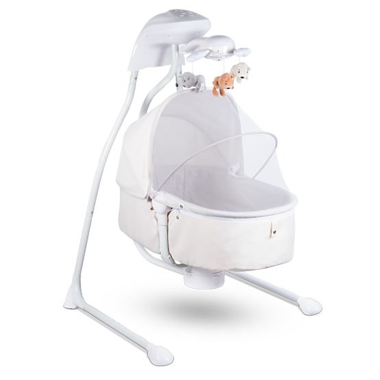 Bujaczek dla dziecka LIONELO Henny