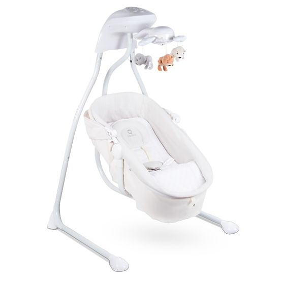 Bujaczek dla dziecka LIONELO Henny