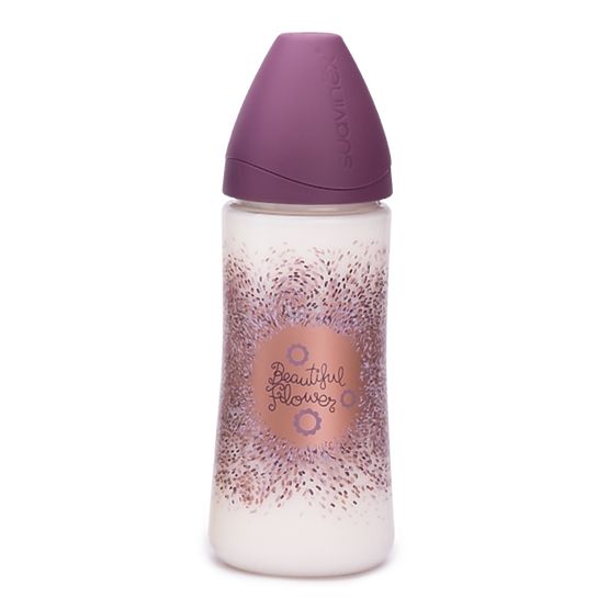 Butelka dla niemowląt Gold 360ml