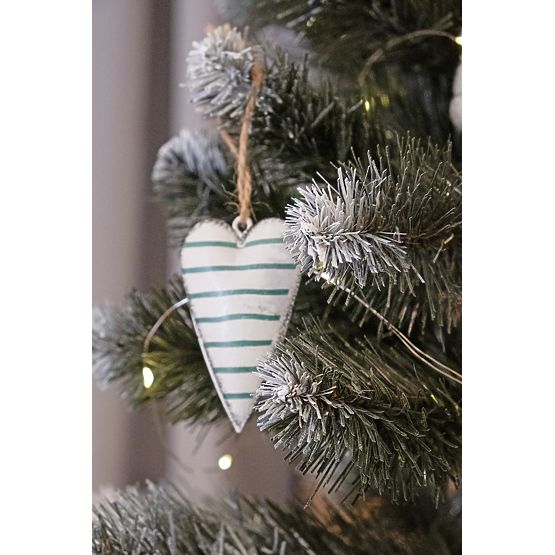 Choinka sosnowa z szyszkami Verona 120 cm