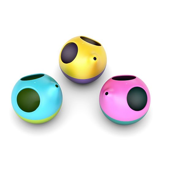 Czajnik Bi Bio Fioletowy