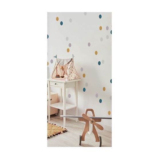 Dekoracja do ściana DEKORNIK Konfetti 3