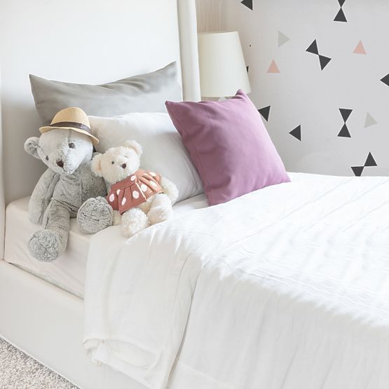 Dekoracja ścian DEKORNIK - Trójkąt