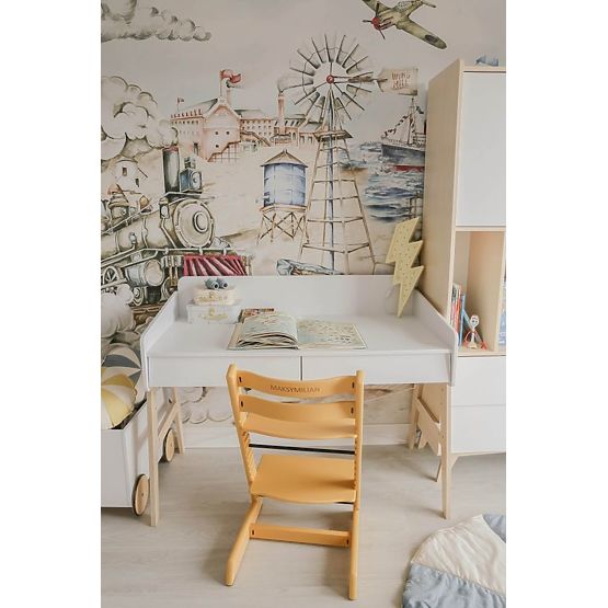 Biurko dziecięce So sześćdziesiąt