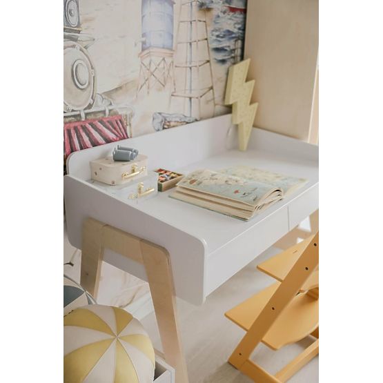 Biurko dziecięce So sześćdziesiąt