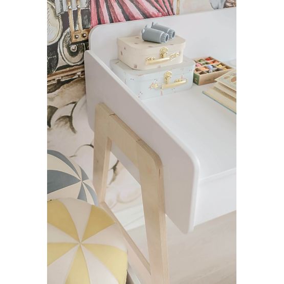 Biurko dziecięce So sześćdziesiąt