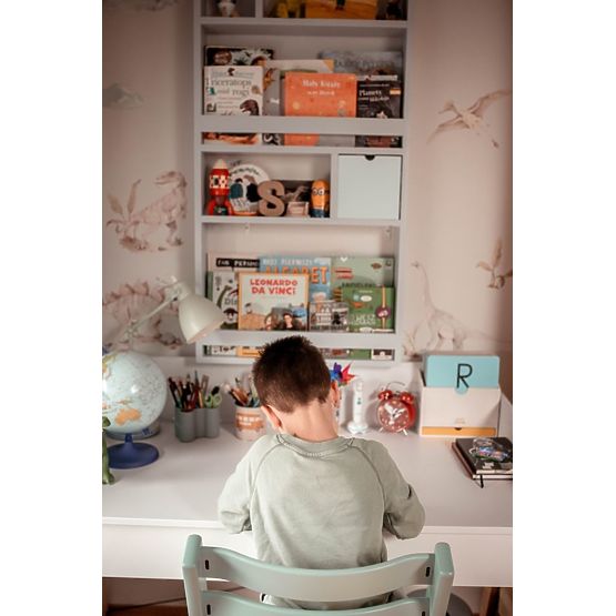 Biurko dziecięce So sześćdziesiąt