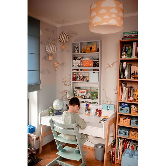 Biurko dziecięce So sześćdziesiąt