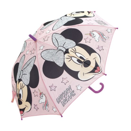 Dziecięcy parasol Minnie Mouse