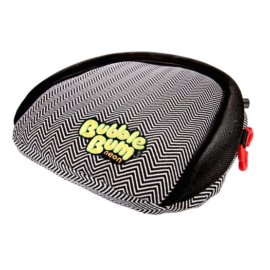 Dmuchane siedzisko dla dzieci BubbleBum