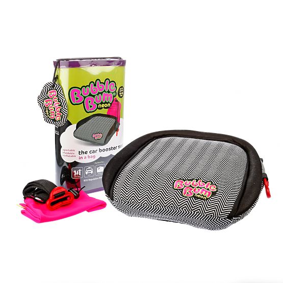 Dmuchane siedzisko dla dzieci BubbleBum