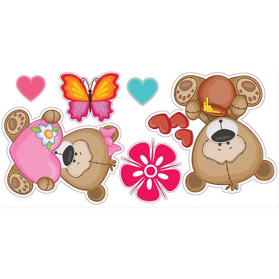 Domek ogrodowy dla dzieci z płotkiem