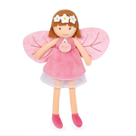 Doudou Jolijou Lalka Diana 25cm