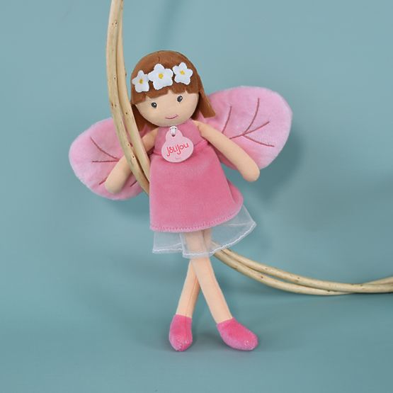 Doudou Jolijou Lalka Diana 25cm