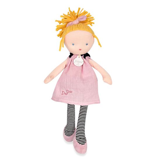 Doudou Jolijou Lalka Inés 30 cm
