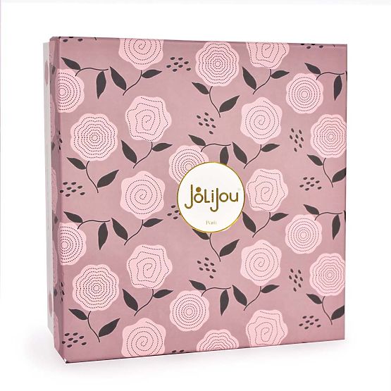 Doudou Jolijou Lalka Nina 30 cm