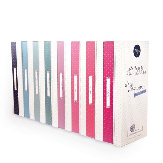 Doudou Jolijou Lalka Suzette 36 cm