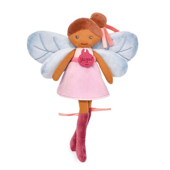 Doudou Jolijou Lalka Tara 25cm