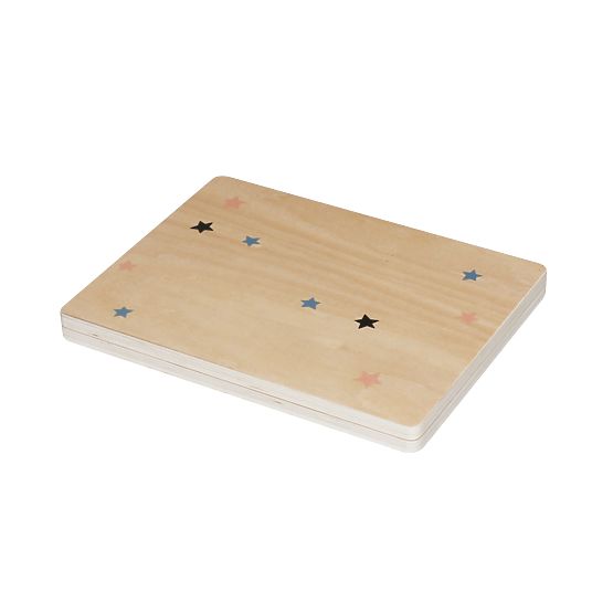 Drewniany notebook - Calculio