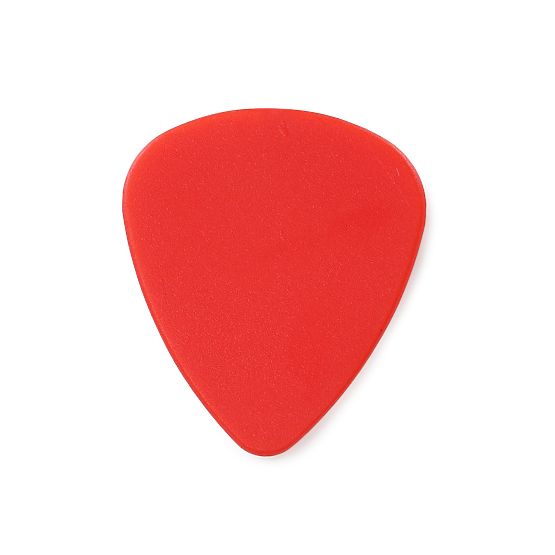 Drewniana gitara dziecięca metalowe struny kostka różowa ECOTOYS