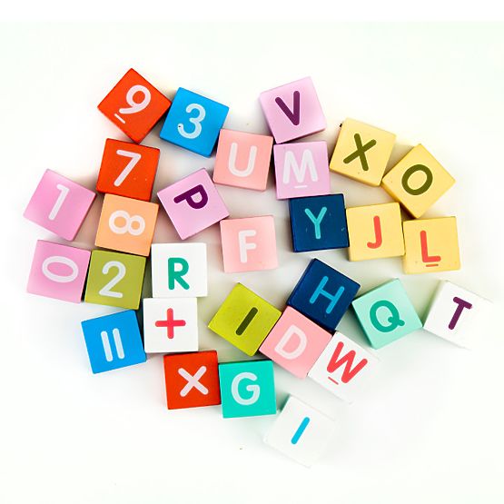 Drewniane edukacyjne klocki miasto z matą 121 elementów ECOTOYS