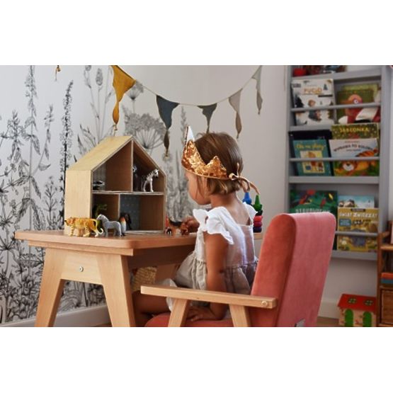 Drewniany stół ENZO