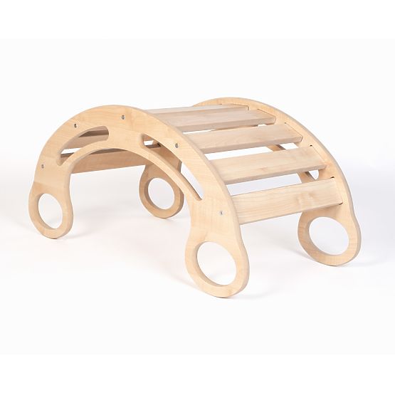 Montessori huśtawka dekor Woody