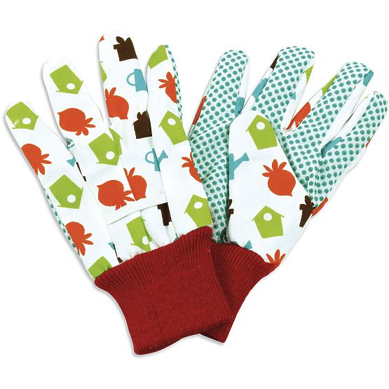 Duży zestaw ogrodowy Vilac