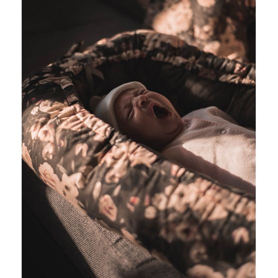 Dwustronne gniazdo Kwiaty nocne