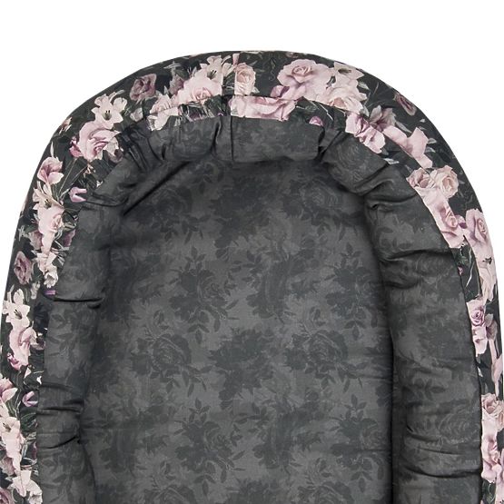 Dwustronne gniazdo Kwiaty nocne