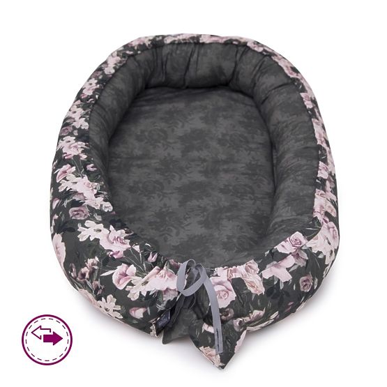 Dwustronne gniazdo Kwiaty nocne