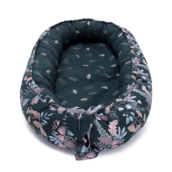 Dwustronne gniazdo Tajemniczy ogród