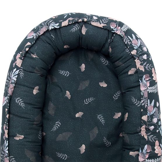 Dwustronne gniazdo Tajemniczy ogród