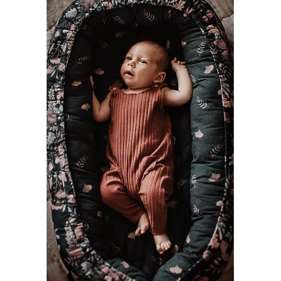 Dwustronne gniazdo Tajemniczy ogród